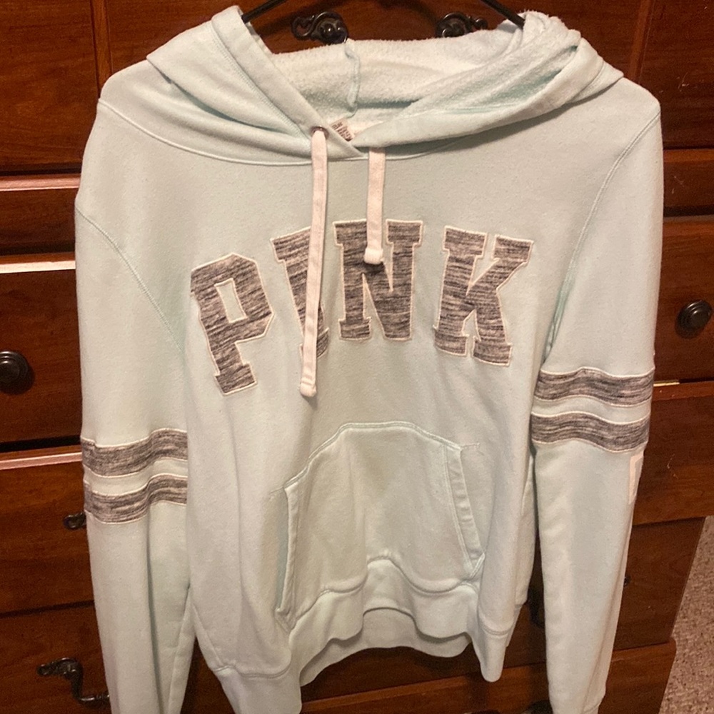 VS PINK HOODIE